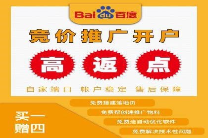 百度推广费用构成解析与案例研究